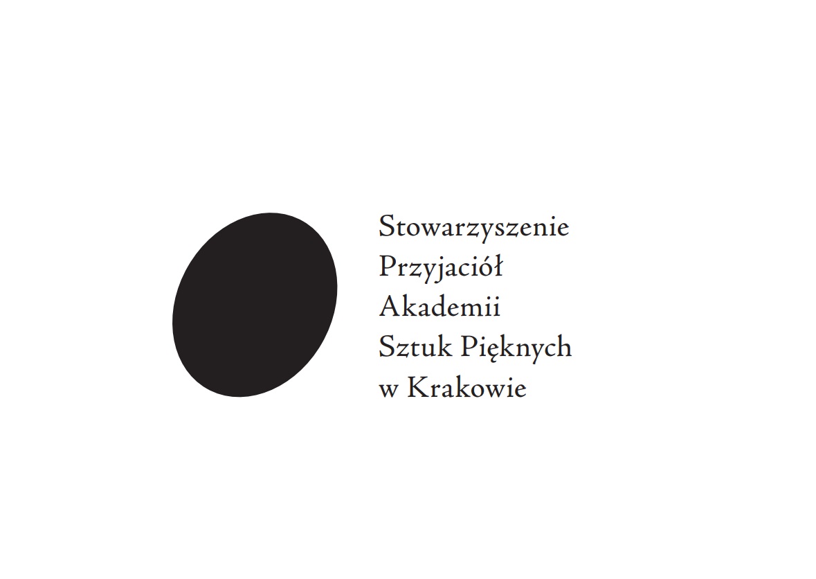 Konkurs Dyplom Roku 2024 organizowany przez Stowarzyszenie Przyjaciół Akademii Sztuk Pięknych w Krakowie