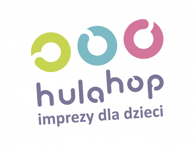 hulahop - logo