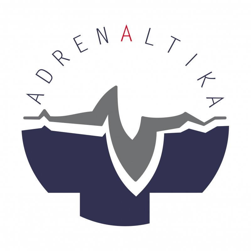 Adrenaltika - logo