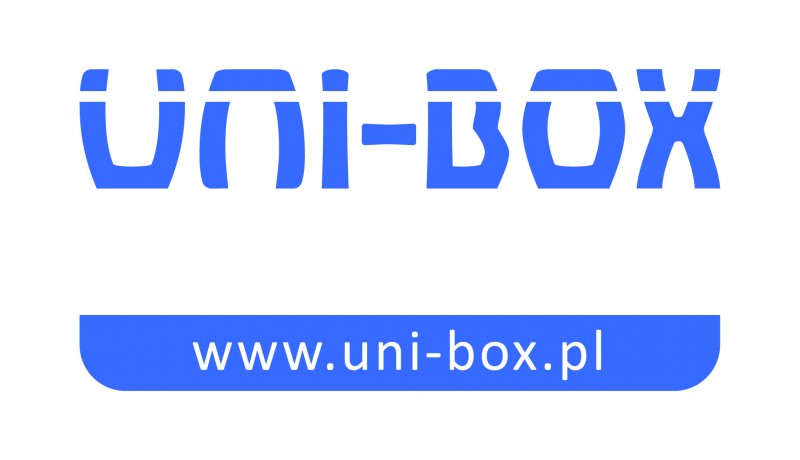 Uni-Box - logo