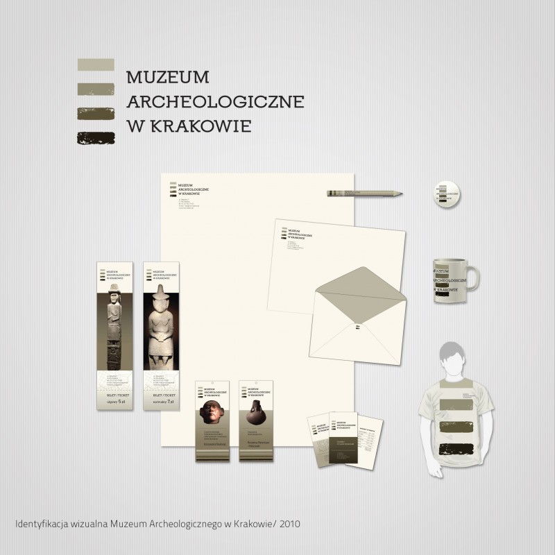 Muzeum Archeologiczne w Krakowie 