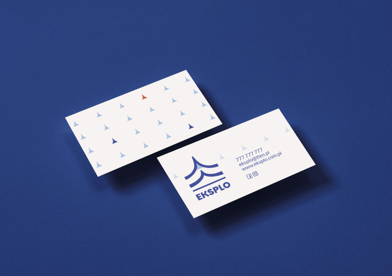 Redesign marki EKSPLO