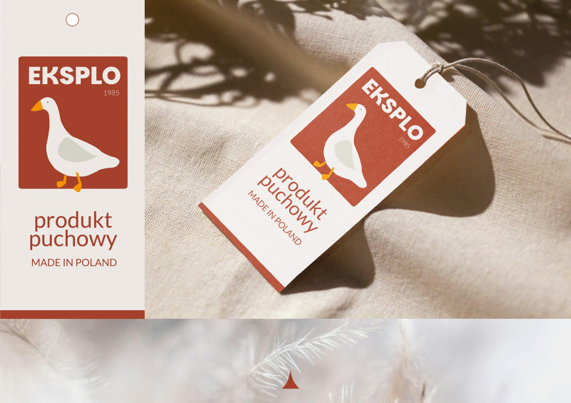 Redesign marki EKSPLO