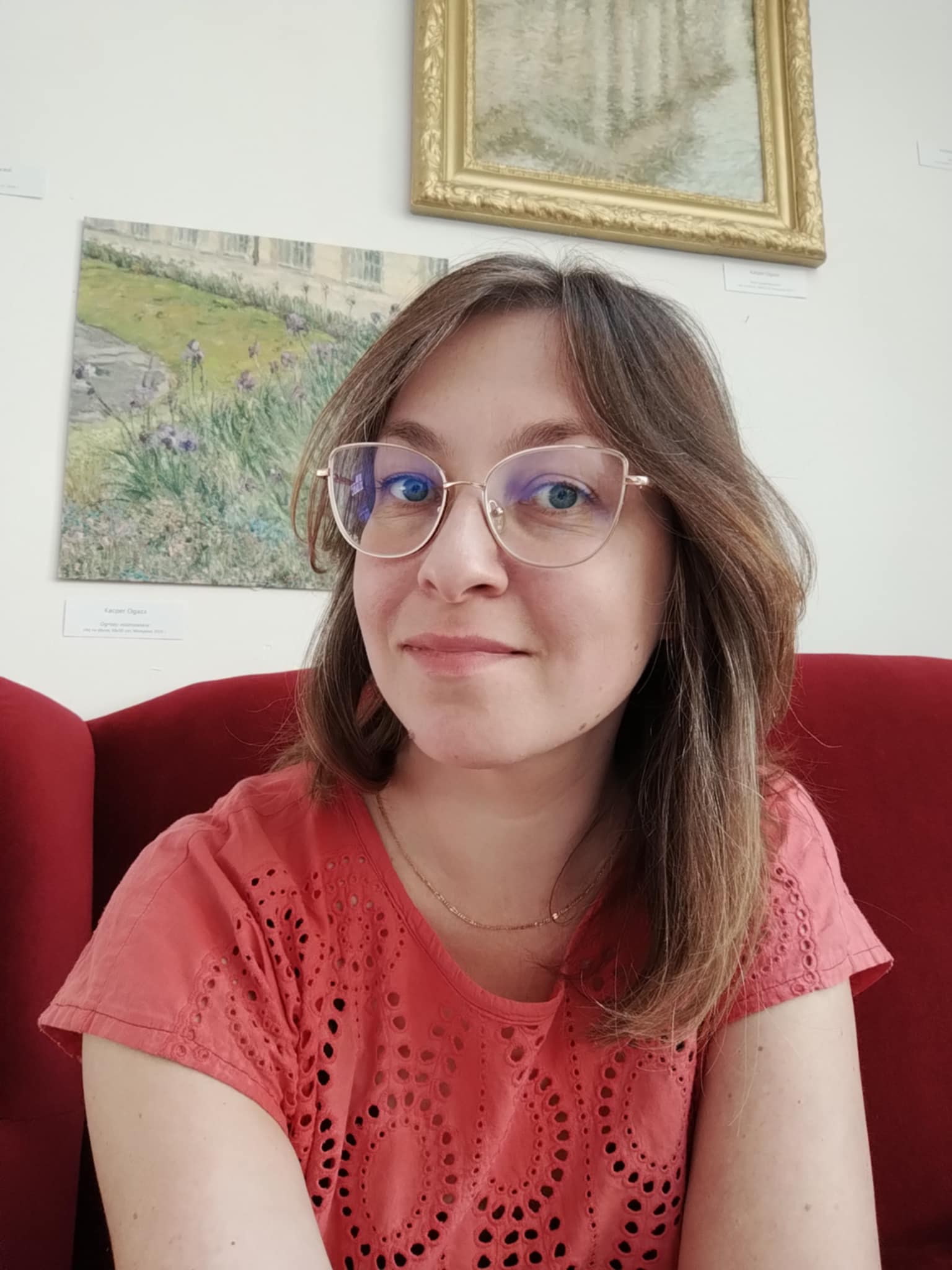 Joanna Groszek