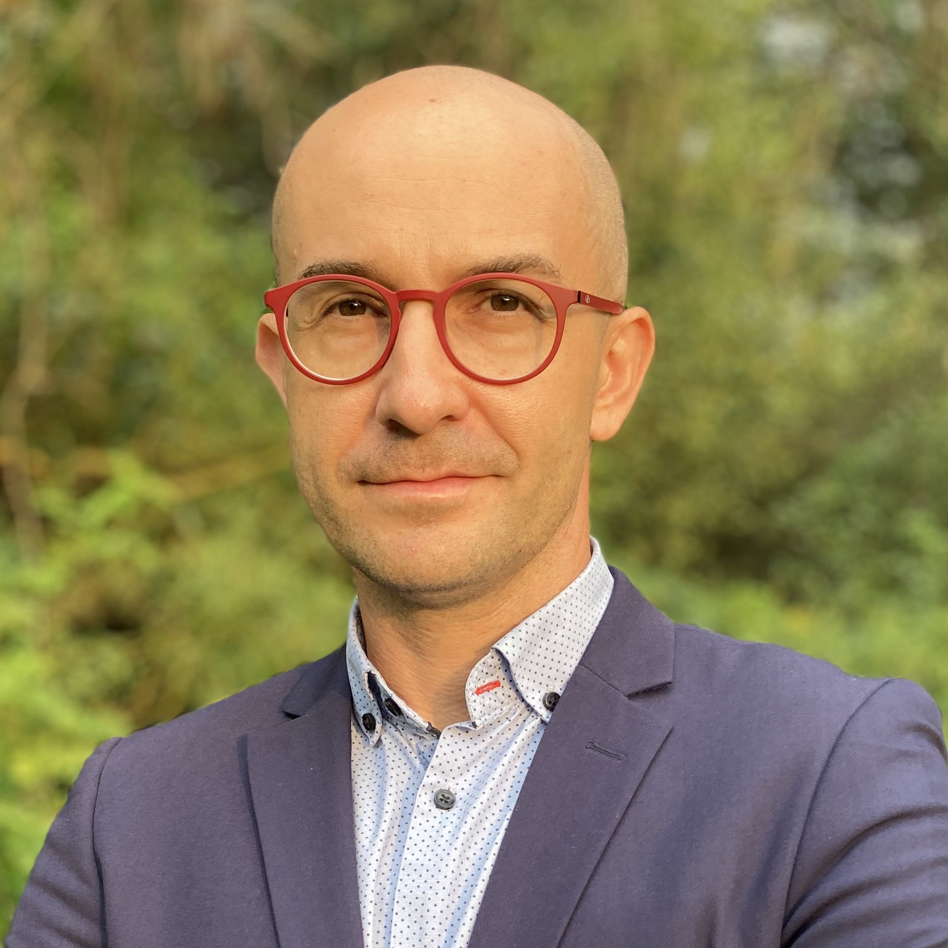 Jan Witkowski