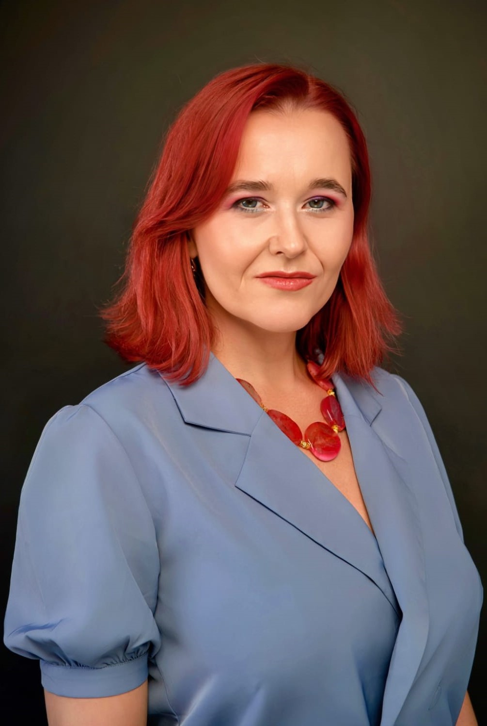 Adrianna Szczęśniak-Majcher