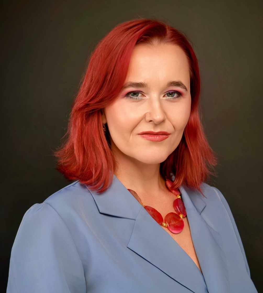 Adriana Szczęśniak-Majcher