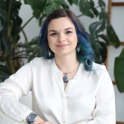 Anna Staszewska