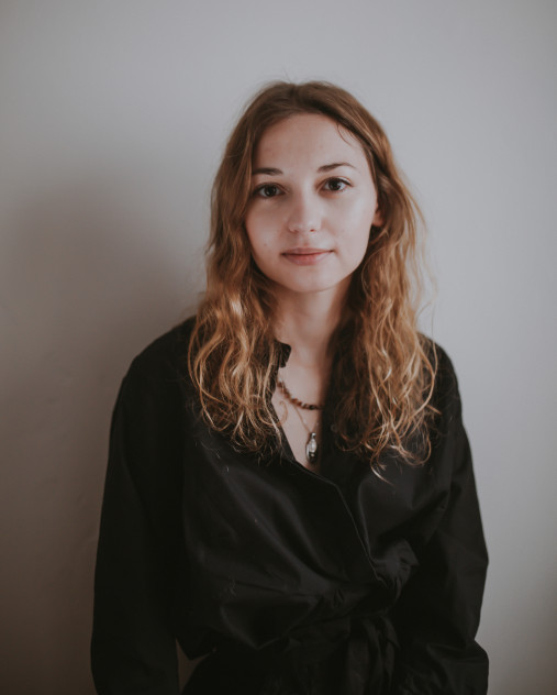 Patrycja  Wojtanowska 