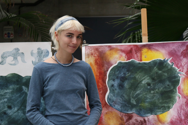 Agnieszka Kluszczyńska