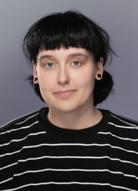 Gosia Makocka
