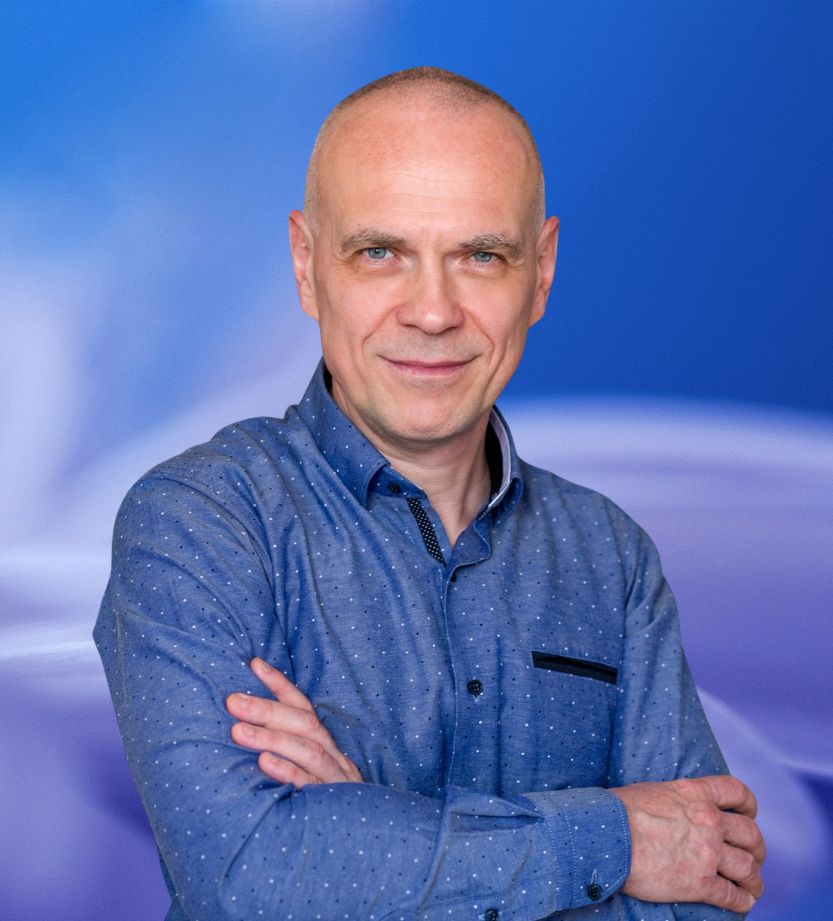 Marek Marczyk 