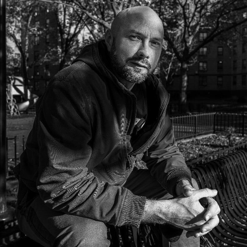 Spotkanie stacjonarne z artystą Kamilem Kuzko 