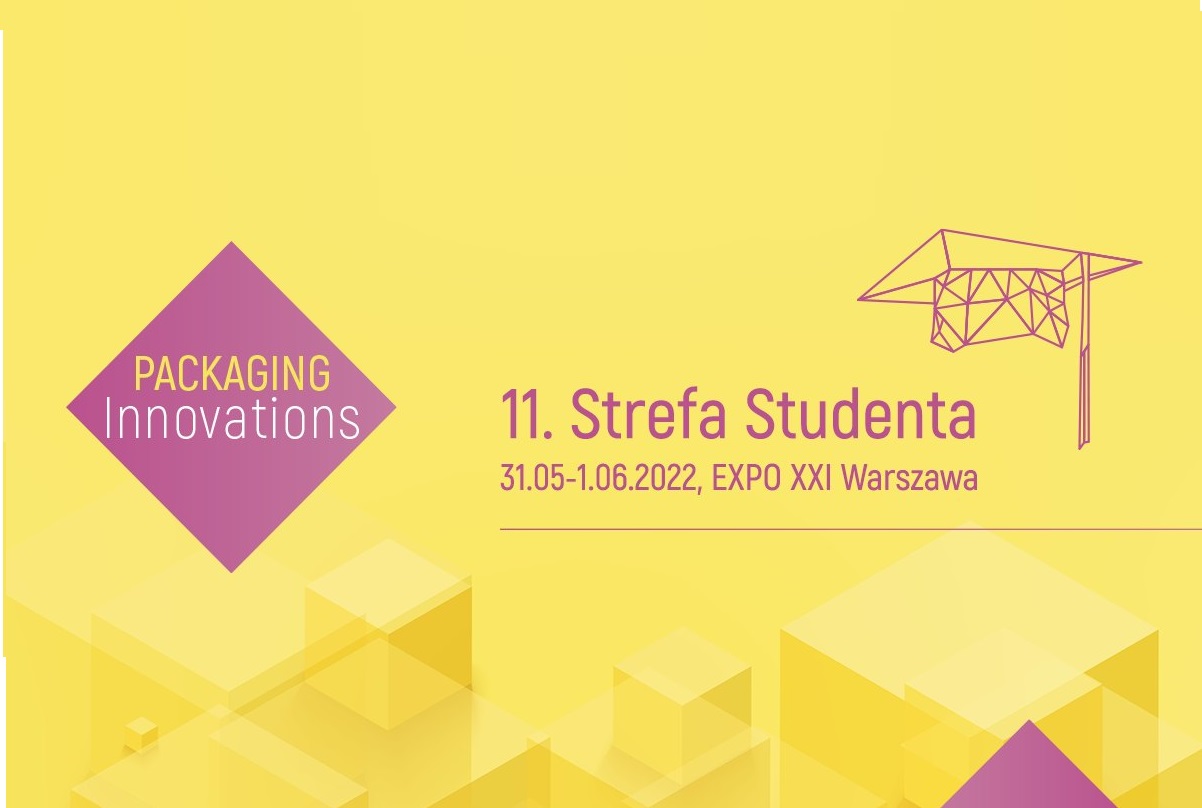 "Konkurs 11. Strefa Studenta" 5.04.2022 10:00-10:45