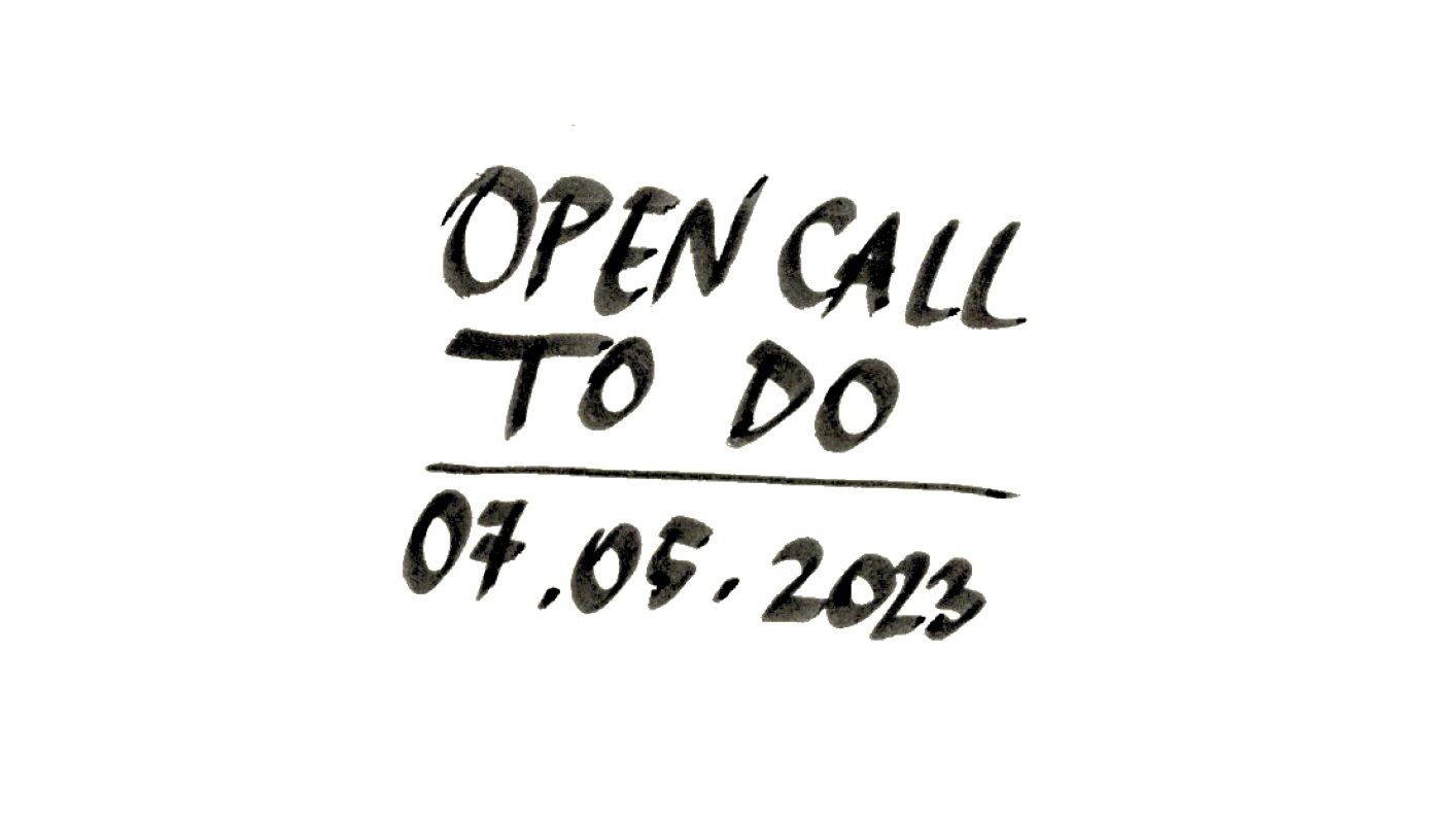 OPEN CALL na wystawę w ramach Cracow Art Week Krakers!