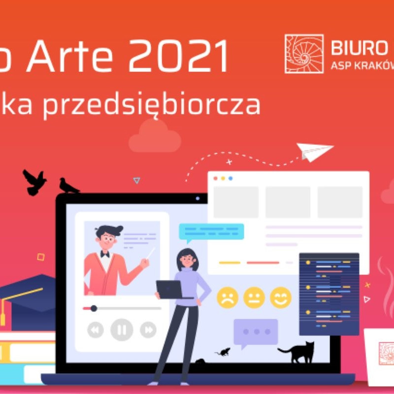 Pro Arte - sztuka przedsiębiorcza: HARMONOGRAM NA CZERWIEC 2021