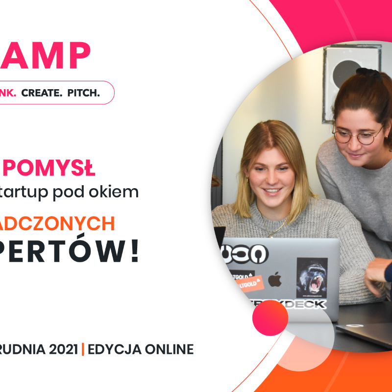 edCAMP dla startupów edTech już 4-10 grudnia!