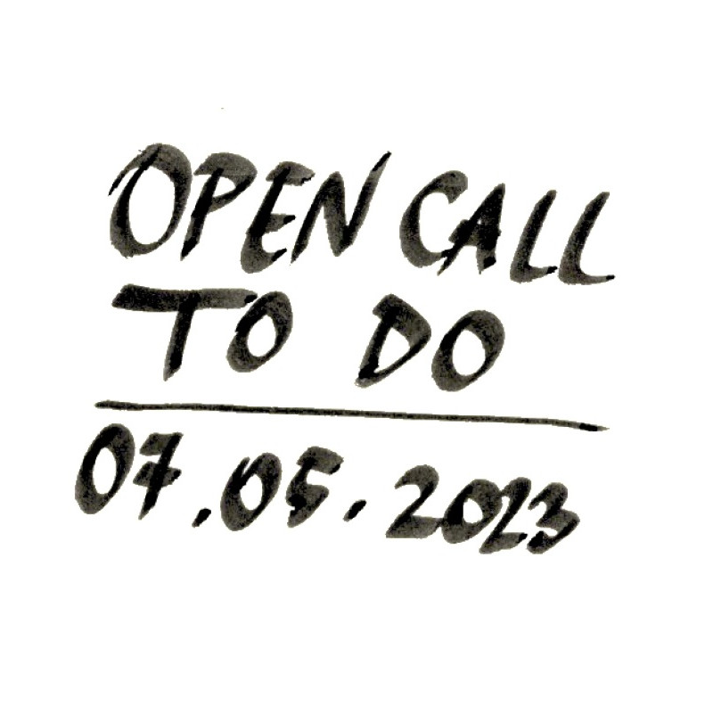 OPEN CALL na wystawę w ramach Cracow Art Week Krakers!