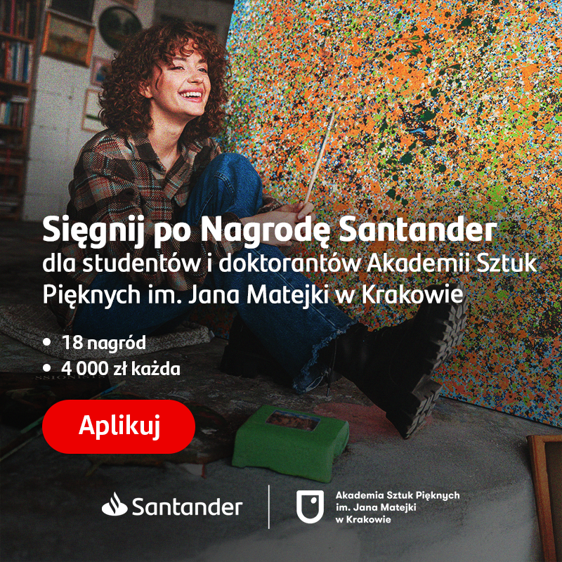 Nowe możliwości na Santander Open Academy!