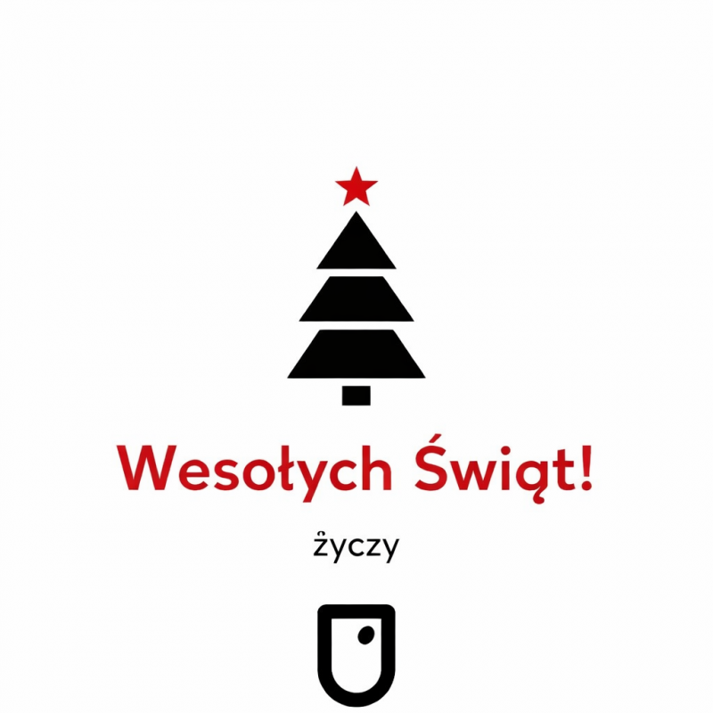 Wesołych Świąt!